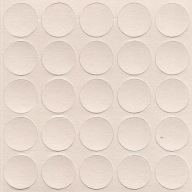 FOLMAG Samolepiaca čiapočka FI14 SAND GREY 308