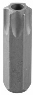 10 mm Torx bit s otvorom T55 x 36 mm 163655U