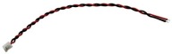 2-žilový kábel so zásuvkou JST-PH, 15 cm