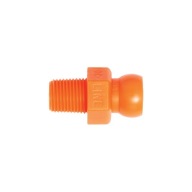 SEGMENTOVÝ VNÚTORNÝ ZÁVIT NPT 1/8'' SYSTÉM 1/4''