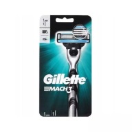 GILLETTE MACH3 Holiaci strojček pre mužov