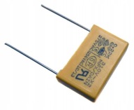 KONDENZÁTOR MKP 220nF/275V pre 2 ks / 7516
