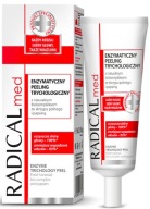 RADICAL MED trichologický peeling 75 ml