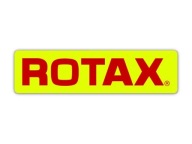 Samolepka s logom BRP Can-Am Rotax Fluo 6cm