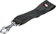Krátke vodítko do auta TRIXIE 27cm TX-12773