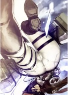 Plagát Anime Manga Attack on Titan aot_091 A3