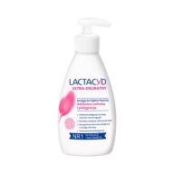 Lactacyd Sensitive emulzia na intímnu hygienu 200
