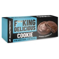 ALLNUTRITION FitKing Delicious Cookie Double