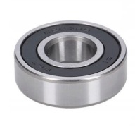 Guličkové ložisko 6203 2RS ​​​​17X40X12mm Polish FŁT