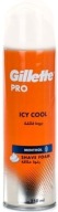 GILLETTE PRO Icy Cool pena na holenie 250 ml