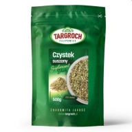 Sušený Cistus 500g IMMUNITY Free bylinkový čaj