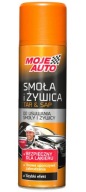 MY CAR Decht a živica 19-108 Bezpečne odstraňuje