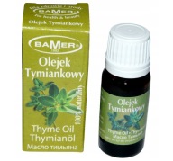 Tymiánový olej do sauny 7ml