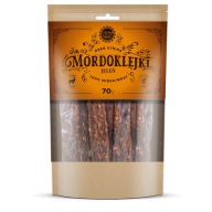 Happy Snacky MORDOCLEJKI DEER DOG TREASURE 70g