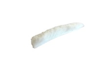 Kefa na ozvučnicu šatníka 6,7x12 mm s BIELYM lepidlom