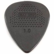 Gitarové trsátko Dunlop Nylon Max Grip 1.0