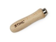 KĽÚČKA NA PILNÍK STIHL DREVENÁ