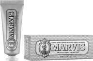 Smokers Whitening Mint Marvis bieliaca zubná pasta pre fajčiarov 25 ml