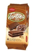 TIM VINCINNI KAKAOVÁ TORTINA 200G