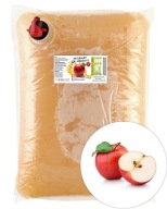 Jablkový džús SWEET APPLE, LISOVANÝ 100% NFC 5L