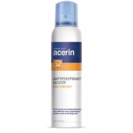 Antiperspirant na nohy Acerin Foot Protect 24h