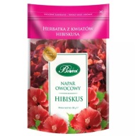 Bi Fix Ibištek ovocný nálev 50g