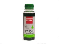 Zmes Olej 2T 100ml Zelená