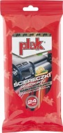 PLAK Vlhčené obrúsky do kokpitu
