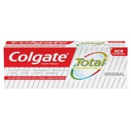 Zubná pasta COLGATE TOTAL ORIGINAL, 20 ml