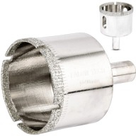 DIAMANTOVÁ VŔTAČKA NA OKULIARE POLITICKÁ OTVOROVÁ PÍLA 40mm