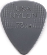 Gitarové trsátko - Dunlop Nylon Standard 0,73 mm