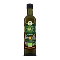 Pestrecový olej 100ml DARY NATURY