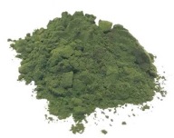 CHLORELLA PRÁŠKOVÁ 100g