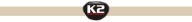 K2 MELLE K2-EUROBLUE ADBLUE MOČOVINA 5L