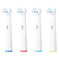 TIPY PRE ORAL-B ORTHO INTERSPACE 4 KS