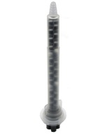 Mixér pre kartušu 200-490ml, 10:1, 10 x 24, sivý 10x24