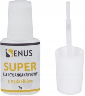 SENUS KYANOAKRYLÁTOVÉ LEPIDLO KETEČKOU - 7g
