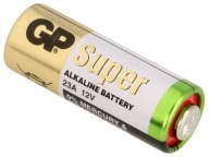 Alkalická batéria GP HighVoltage 23A 12V A23