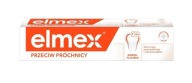 Elmex Zubná pasta proti kazu 75 ml