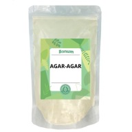 Agar agar prírodné zahusťovadlo želatínové riasy 50g