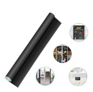 SAMOLEPIACA TABUĽKA PRE DETI NA STENU SET 200x45 + KRIEDA