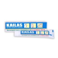 KAILAS AYUVERDIAN KRÉM KOŽNÉ PROBLÉMY AKNÉ