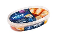 FILET Z KAŠUBSKÉHO SLEĎA 500 G KAPITAN NAVI