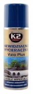 NEVIDITEĽNÝ STIERAČ SPREJ 200 L2M20 K2