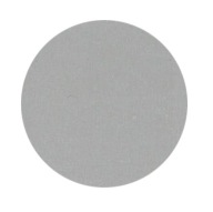 Samolepiaci uzáver 40mm šedý hliník F534