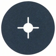 BOSCH FIBER DISC R574 125mm GR.120 KOV