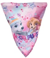 Bandana Tlapková patrola Everest Skye