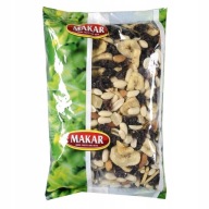 Študentská zmes 1kg MACAR