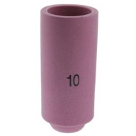 TIG keramická tryska Č.10 10N45 SR-17/18/26