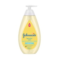 JOHNSON'S Top-to-Toe umývadlo na telo a vlasy 500 ml